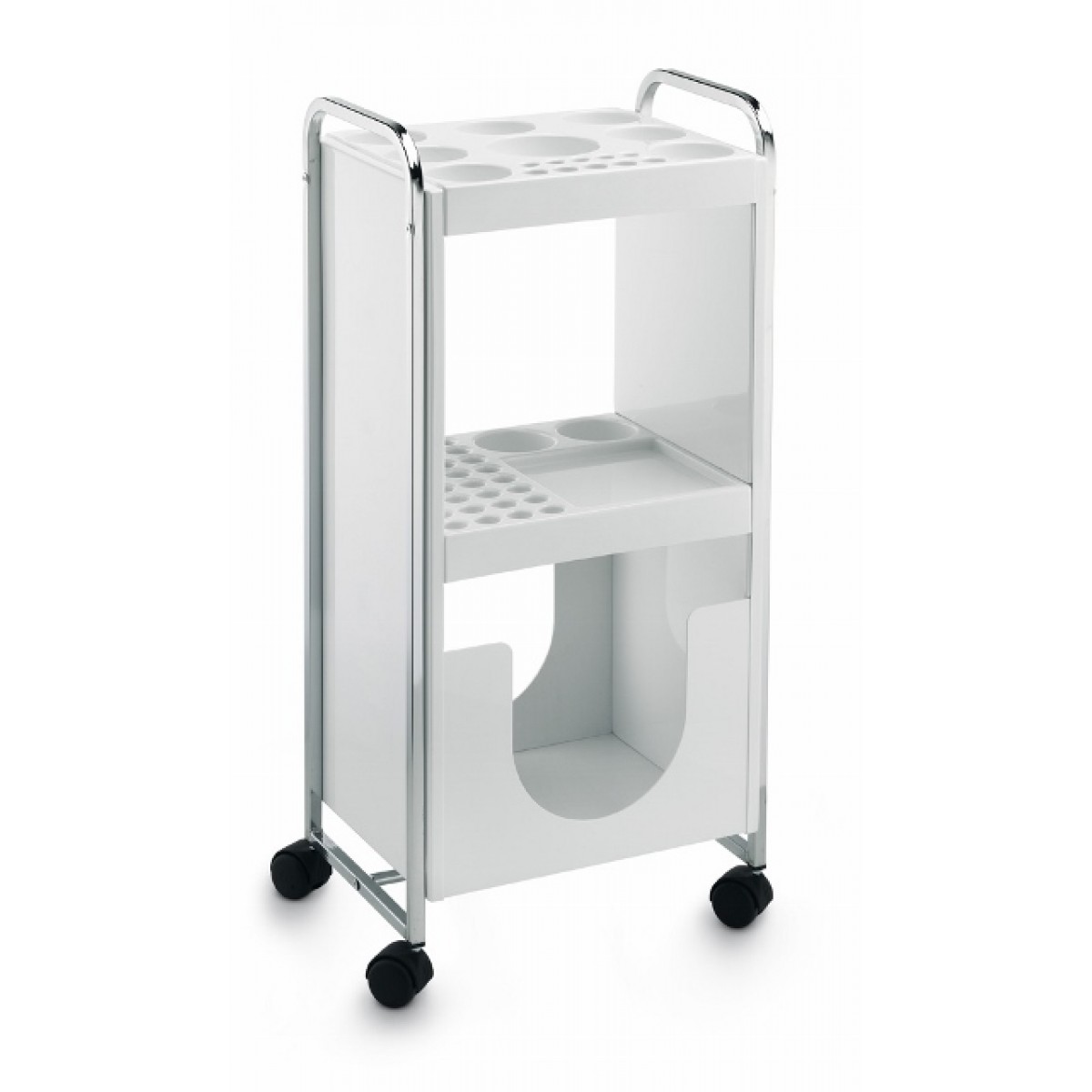 Bοηθός Κομμωτηρίου Kross